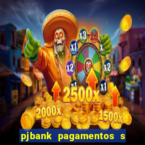 pjbank pagamentos s a 1